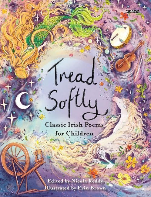 Produktbild: Tread Softly