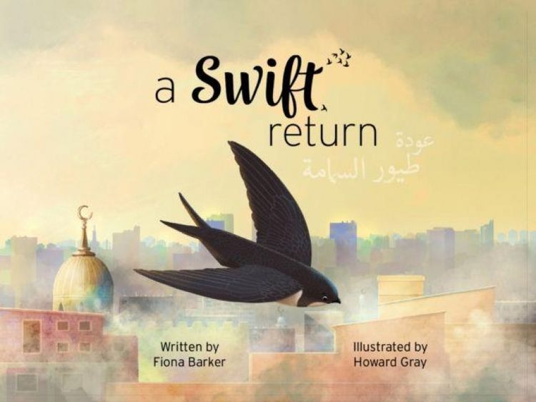 Produktbild: A Swift Return