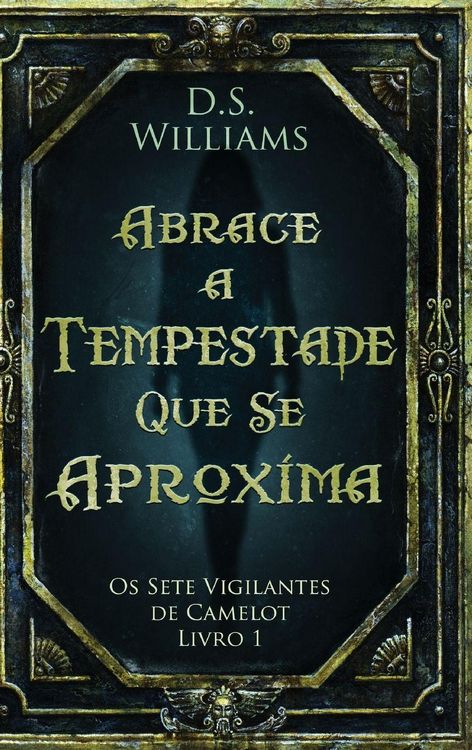 Produktbild: Abrace a Tempestade Que Se Aproxima