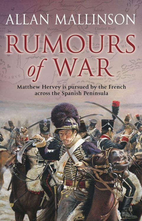 Produktbild: Rumours Of War