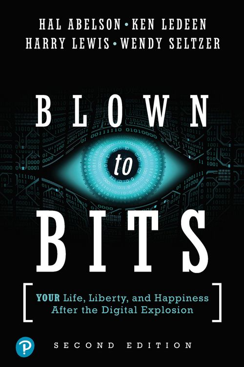 Produktbild: Blown to Bits