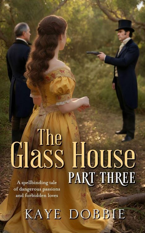 Produktbild: The Glass House
