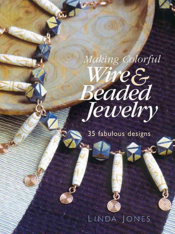 Produktbild: Making Colorful Wire & Beaded