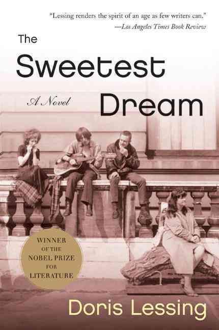 Produktbild: Sweetest Dream, The
