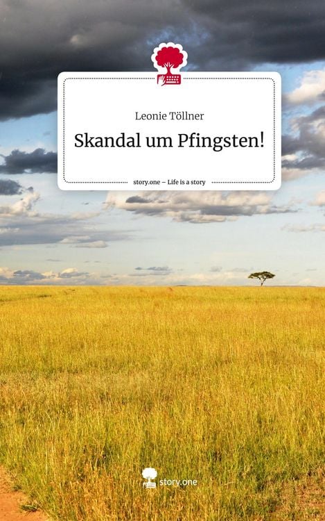 Produktbild: Skandal um Pfingsten!. Life is a Story - story.one