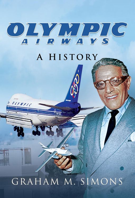 Produktbild: Olympic Airways
