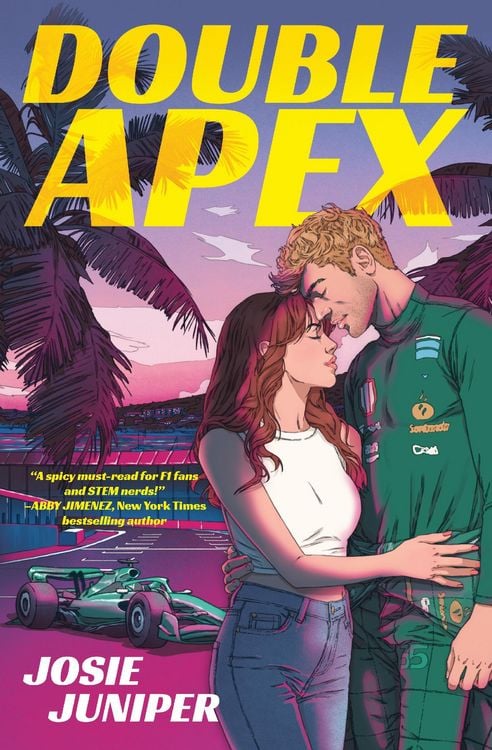 Produktbild: Double Apex