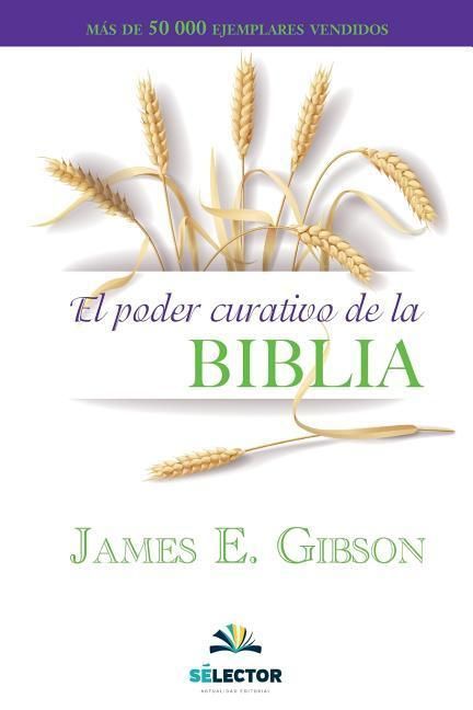 Produktbild: El poder curativo de la Biblia