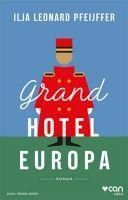 Produktbild: Grand Hotel Europa