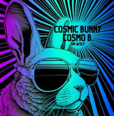 Produktbild: Cosmic Bunny Cosmo B.