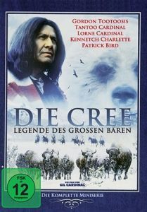 Produktbild: Die Cree - Legende des gro&szlig;en B&auml;ren