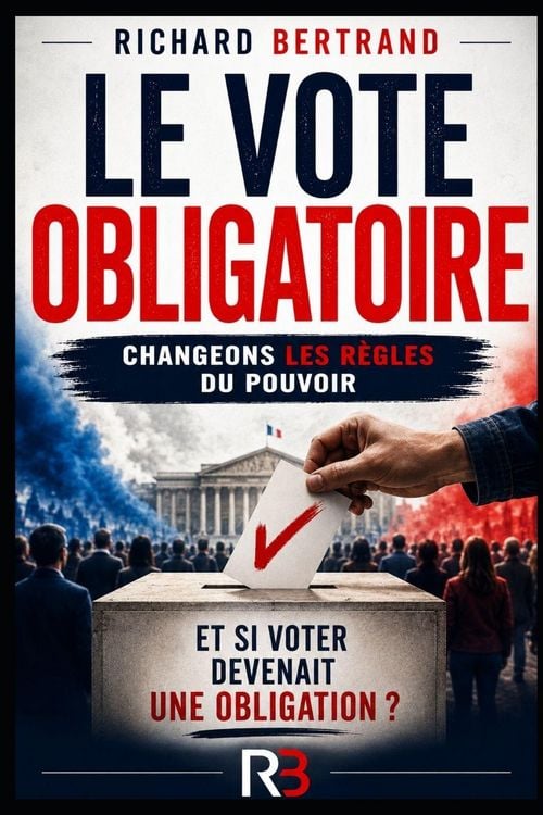 Produktbild: Le Vote Obligatoire