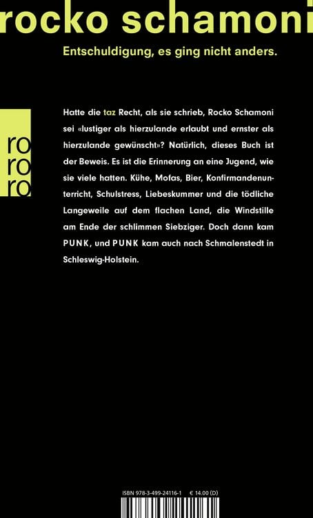 Produktbild: Dorfpunks