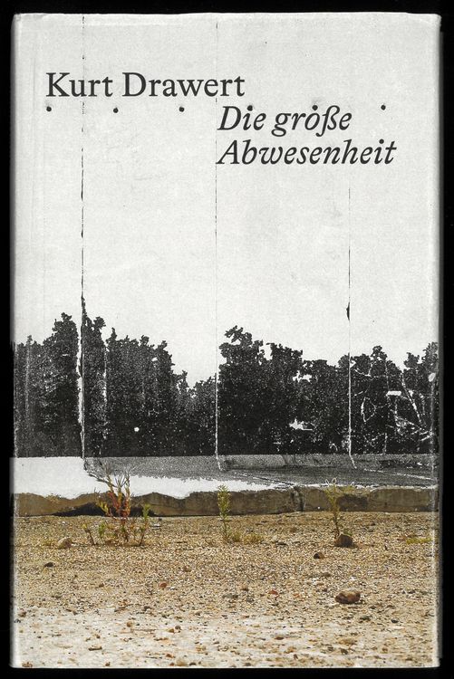 Produktbild: Die gro&szlig;e Abwesenheit