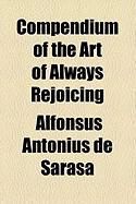 Produktbild: Compendium of the Art of Always Rejoicing