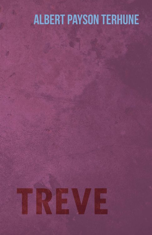 Produktbild: Treve