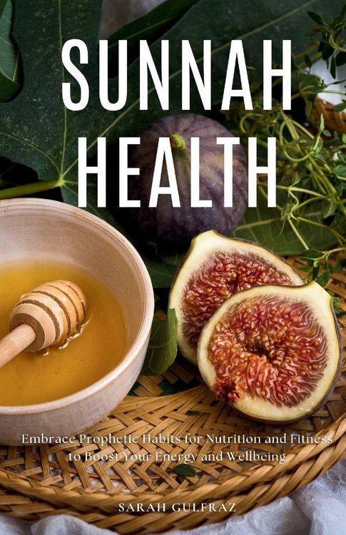 Produktbild: Sunnah Health
