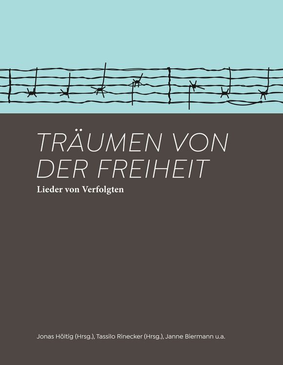 Produktbild: Tr&auml;umen von der Freiheit