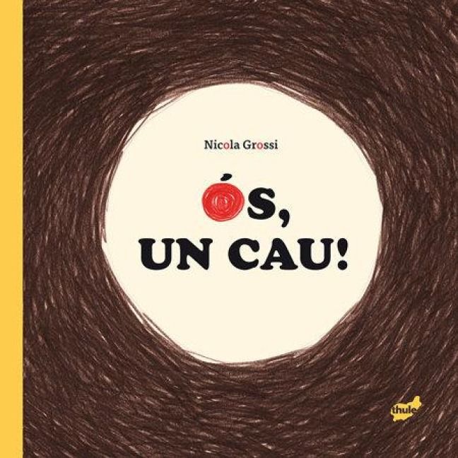 Produktbild: &Oacute;s, que caus!
