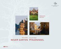 Produktbild: Neuer Garten und Pfaueninsel