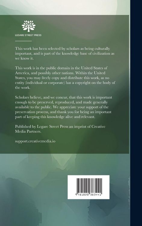 Produktbild: A History of the Northwest