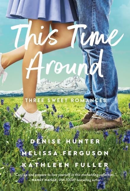 Produktbild: This Time Around