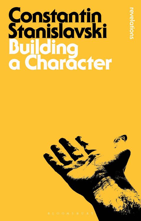 Produktbild: Building a Character