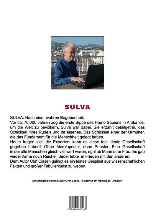 Produktbild: Sulva
