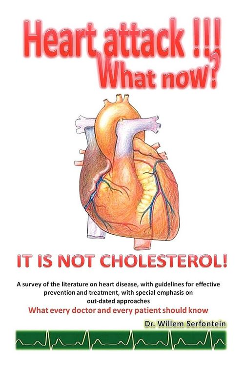 Produktbild: Heart Attack!!!