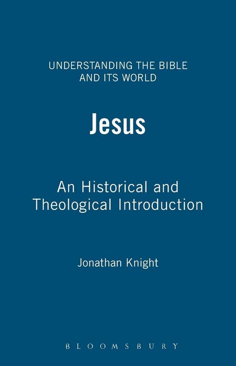 Produktbild: Jesus