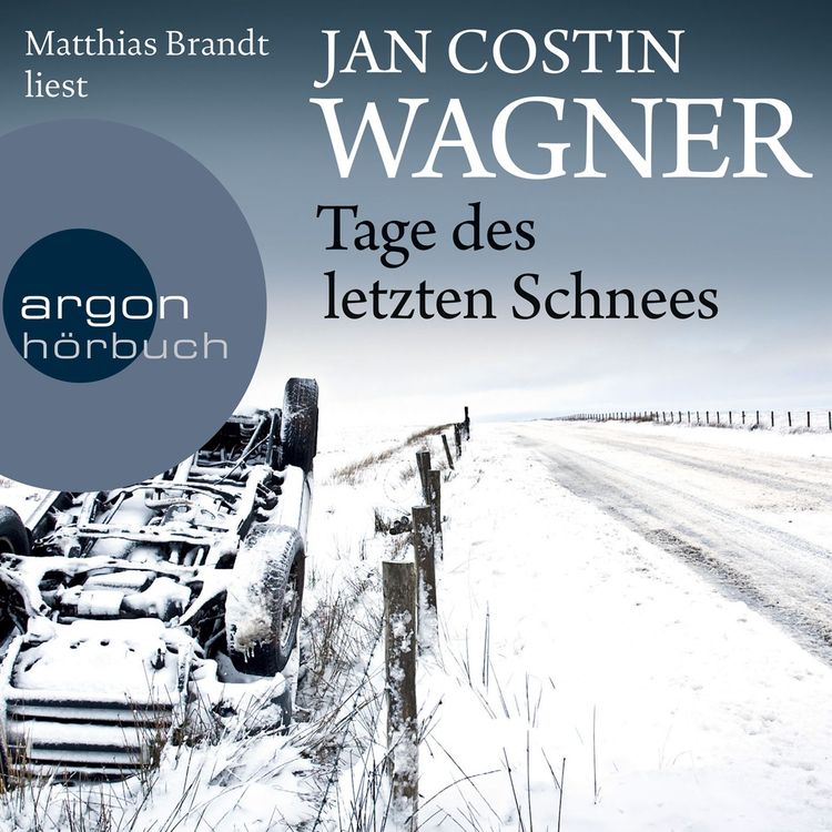 Produktbild: Tage des letzten Schnees