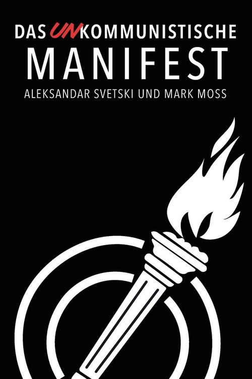 Produktbild: Das UNkommunistische Manifest