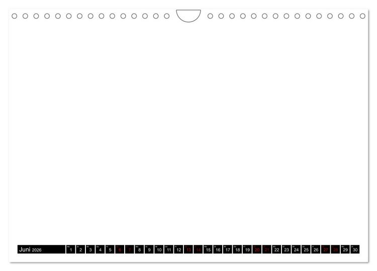 Produktbild: asdfasdf (Wandkalender 2026 DIN A4 quer), CALVENDO Monatskalender