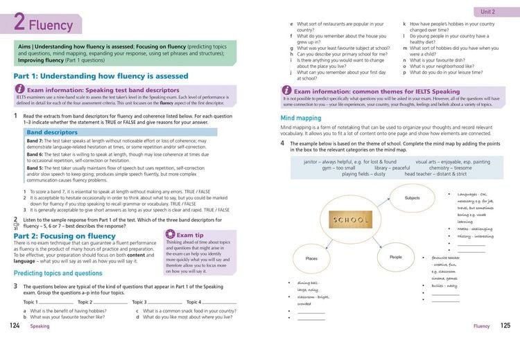 Produktbild: Collins English for Examins - Ielts Preparation and Practice