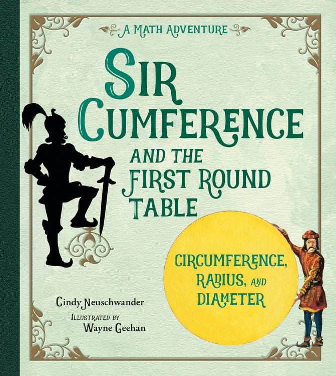 Produktbild: Sir Cumference
