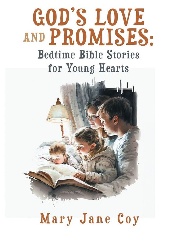 Produktbild: God's Love and Promises