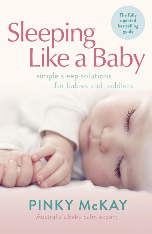 Produktbild: Sleeping Like A Baby