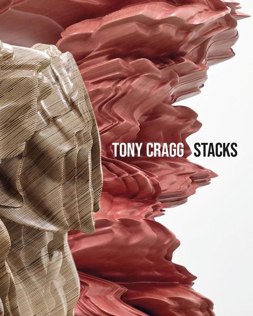Produktbild: Tony Cragg: Stacks