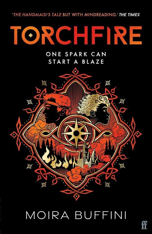 Produktbild: Torchfire