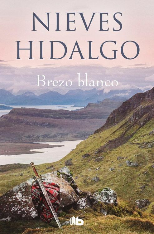 Produktbild: Brezo blanco