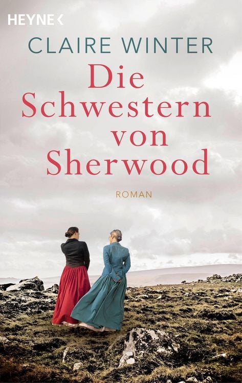 Produktbild: Die Schwestern von Sherwood