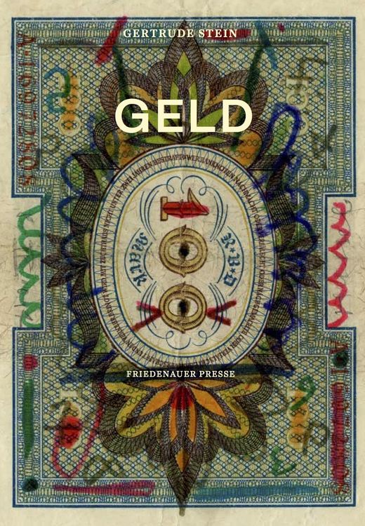 Produktbild: Geld