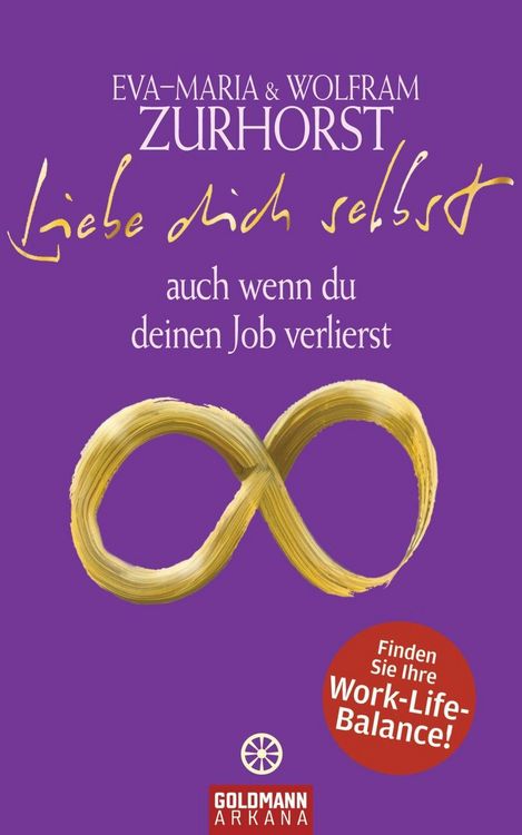 Produktbild: Liebe dich selbst auch wenn du deinen Job verlierst