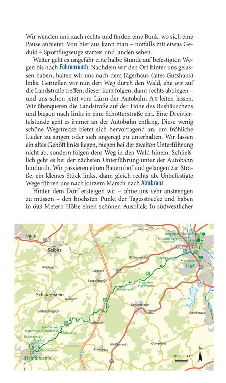 Produktbild: Jakobswege in Franken 2