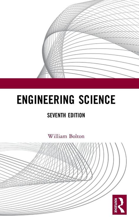Produktbild: Engineering Science
