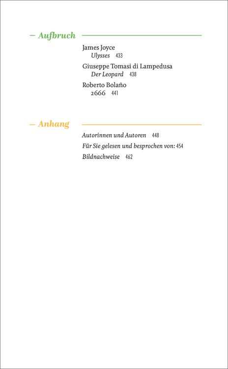 Produktbild: Die neue ZEIT-Bibliothek der Weltliteratur