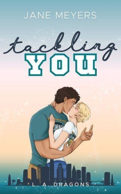 Produktbild: tackling YOU