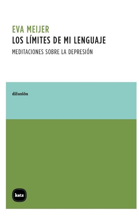 Produktbild: Los l&iacute;mites de mi lenguaje
