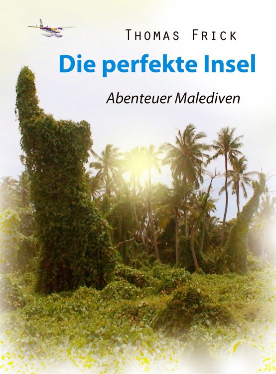 Produktbild: Die perfekte Insel