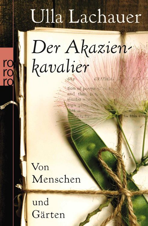Produktbild: Der Akazienkavalier